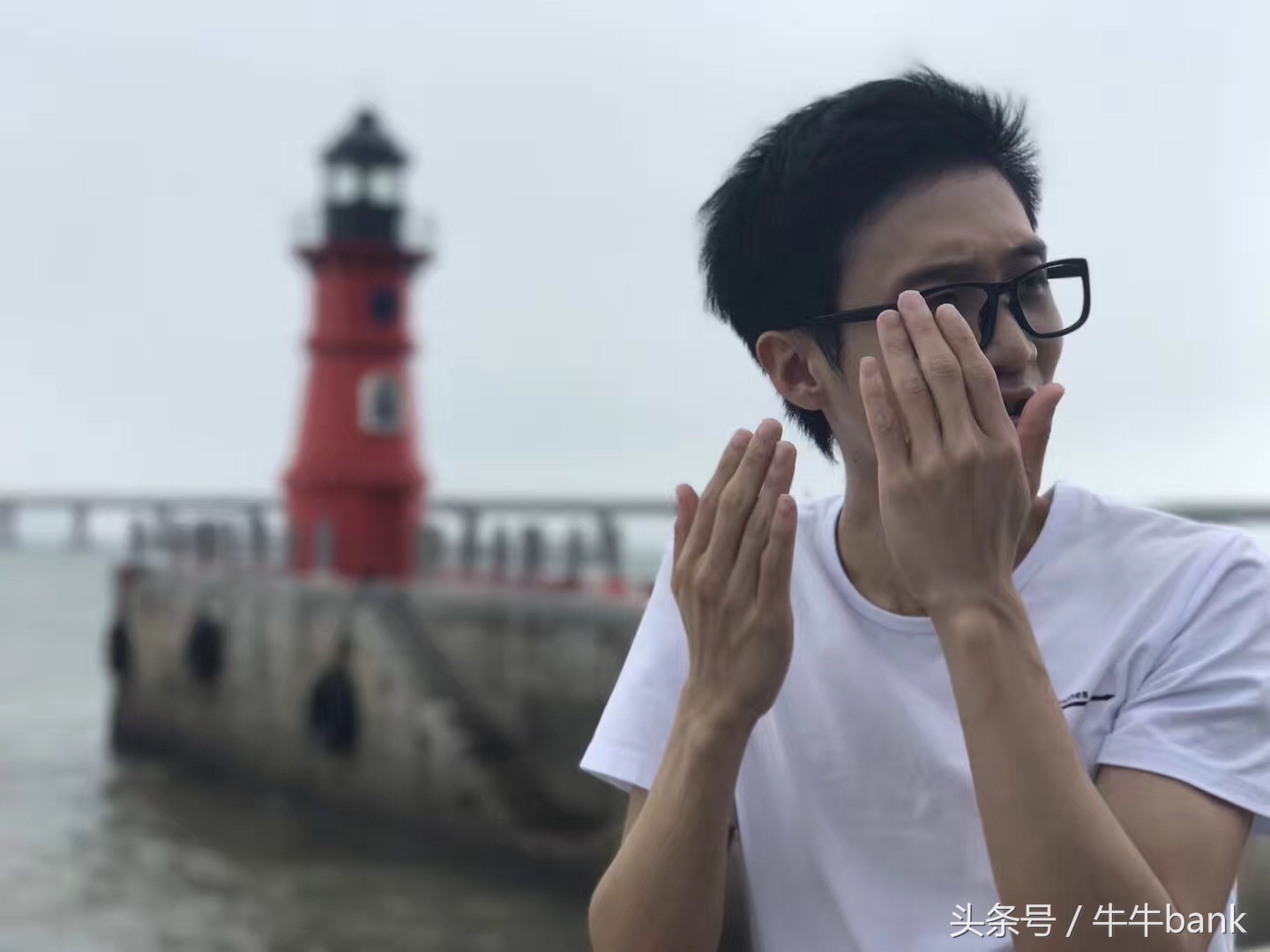 三年同行感恩有你——牛牛bank自驾游活动圆满成功