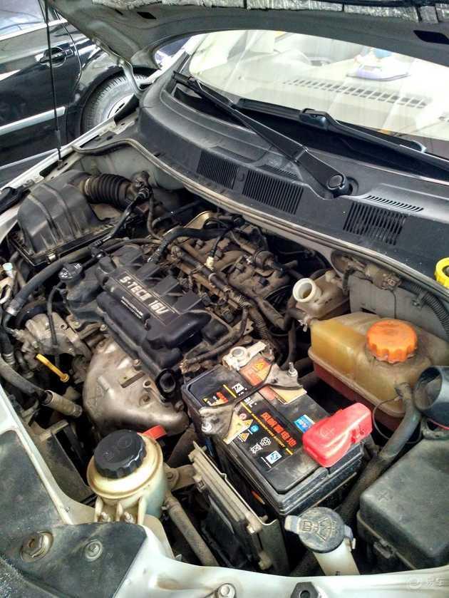 赛欧3保养全合成机油,赛欧3保养费用明细表