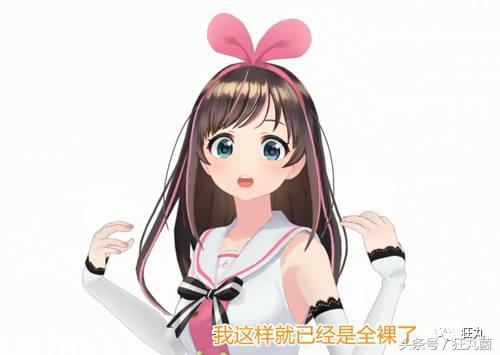 日本二次元主播,日本二次元男主播