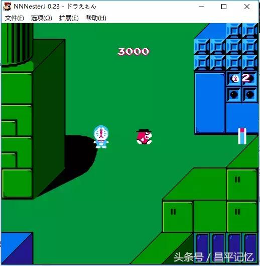 啊哈，小霸王其乐无穷啊懂的人请默默分享