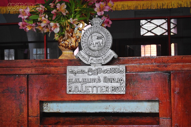 印度洋岛国上的小英格兰，浓浓英伦风，凉爽避暑地！