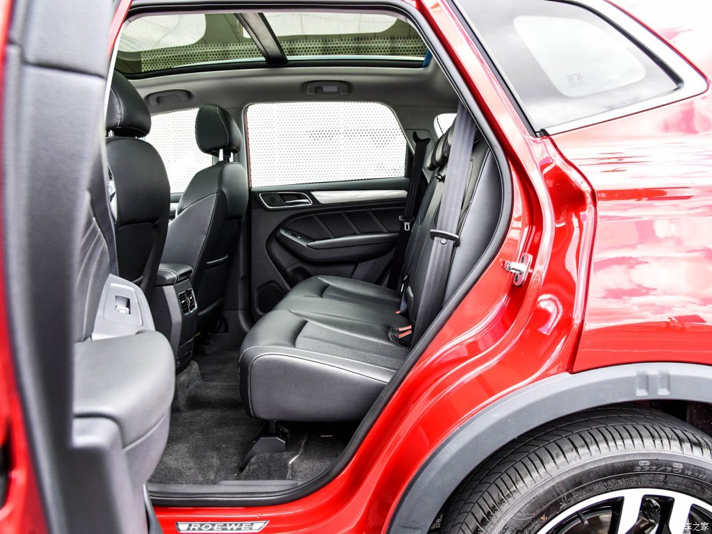 2020款荣威rx5双离合解析,荣威双离合故障吗