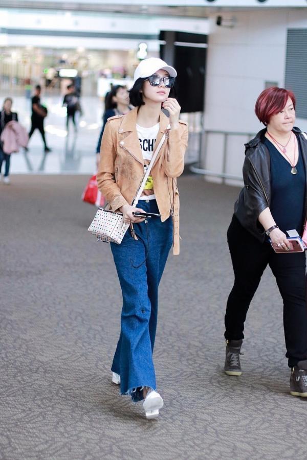 别急着买夏装,先别着急买衣服