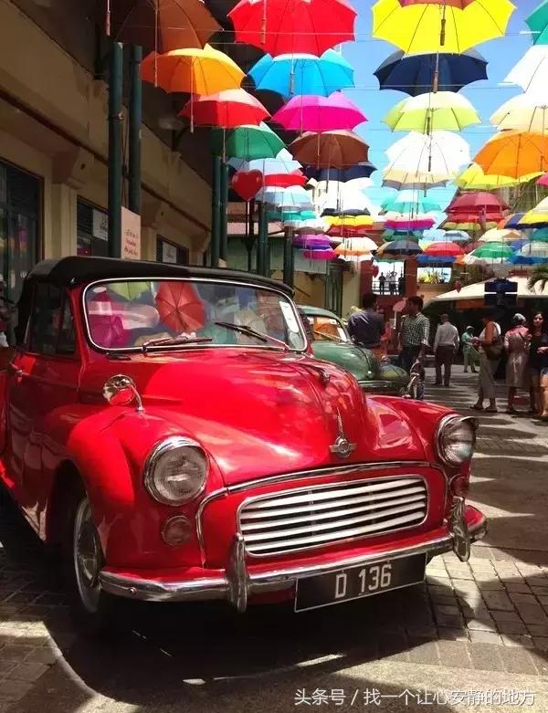 怎样玩遍毛里求斯,到了毛里求斯要怎么玩