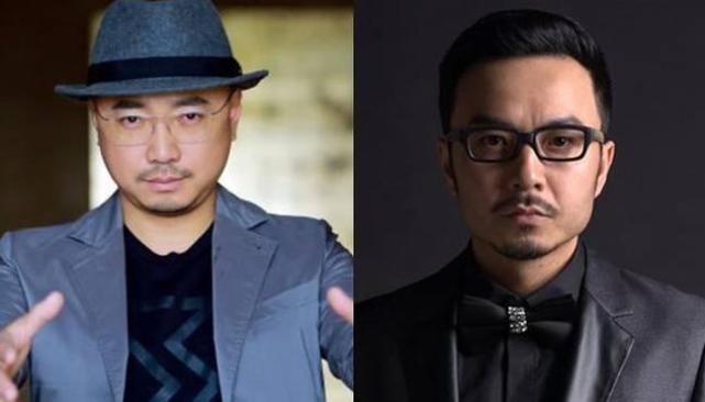 车晓和鹿晗很像,鹿晗车晓