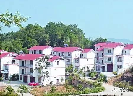 百色发展最好的镇,百色市乡村振兴重点县是哪些