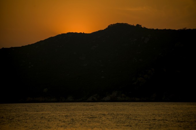 香港长洲离岛,长洲岛香港