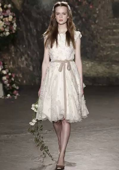 你对婚纱的定义,你对你的婚纱照满意吗