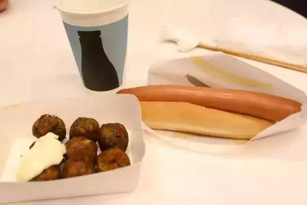 点餐安利｜大连宜家是家居店？还有很多你不知道的秘密！