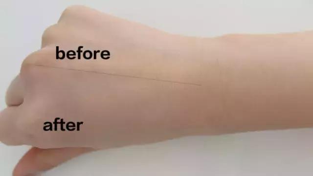 拒绝油腻底妆技巧,夏季用气垫怎么打底妆