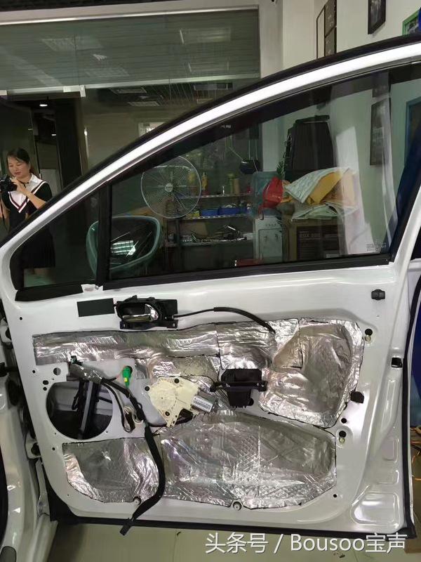 雪铁龙世嘉做隔音效果,雪铁龙世嘉音响效果调到最佳