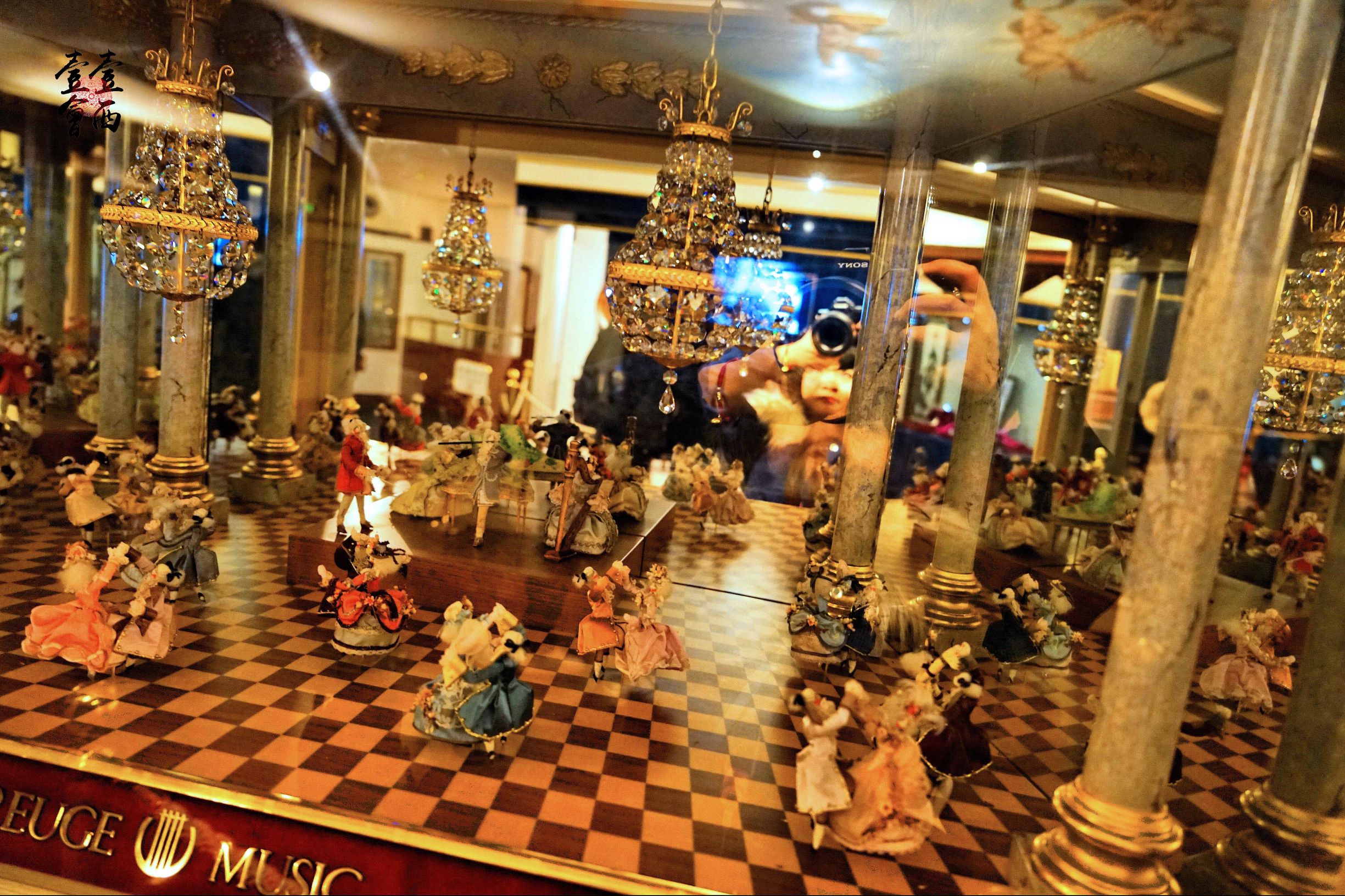 博物馆奇妙夜拉丁剧目,博物馆奇妙夜西部牛仔