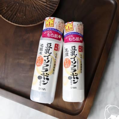 护肤品太滋润总是卡粉,温和不刺激的护肤水乳有哪些