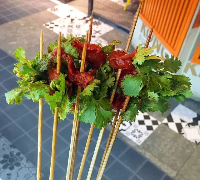 西安串串香,西安高新区最火串串香