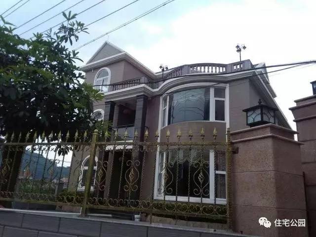 50万能建个什么房子,50万可以在农村建什么样的房子