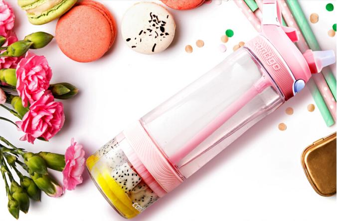 美国运动水杯contigo怎样拆解,美国contigo水杯什么材质