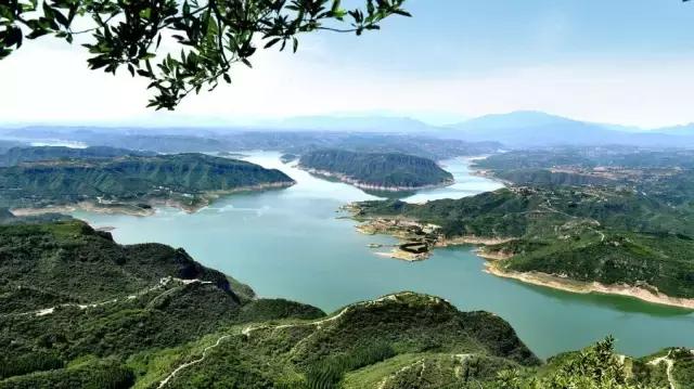 黛眉山一日游攻略大全,黛眉山景区一日游攻略夏季