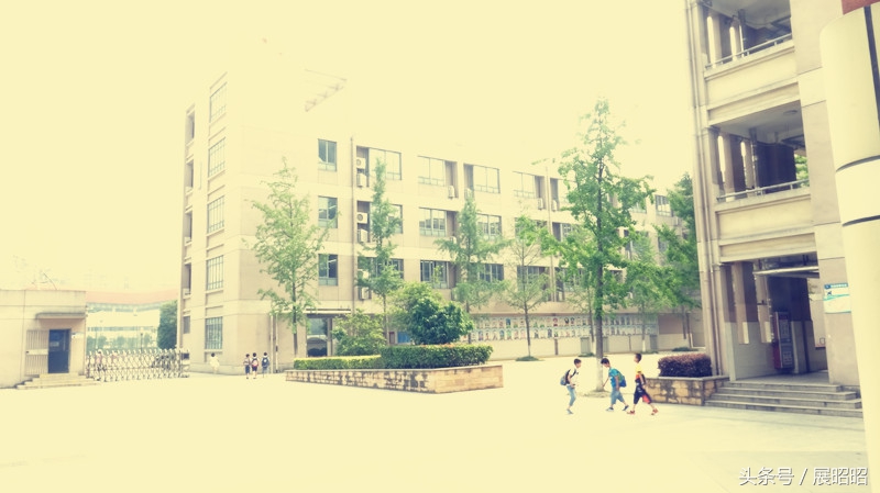 合肥中科大附属中学在哪,合肥中科大附属中学是公立学校吗