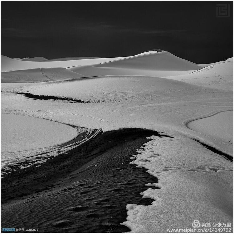 美丽*疆新**100张——美在雪山，美在草原，美在戈壁，美在心灵！