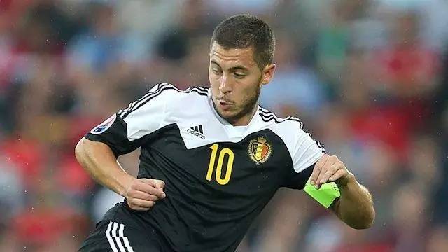 比利时足球队的实力在下滑吗,欧洲红魔比利时世界杯最好成绩