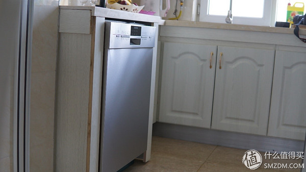 用过洗碗机感受,西门子洗碗机有必要吗