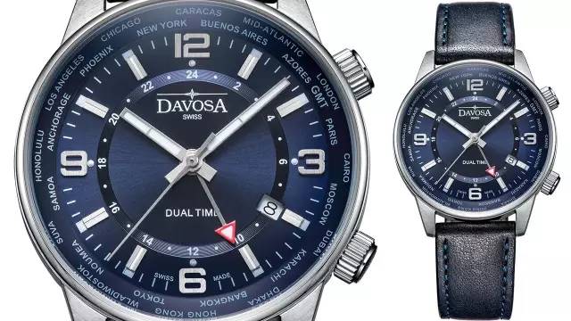 dw最经典的一款手表,最受年轻人欢迎的dw手表