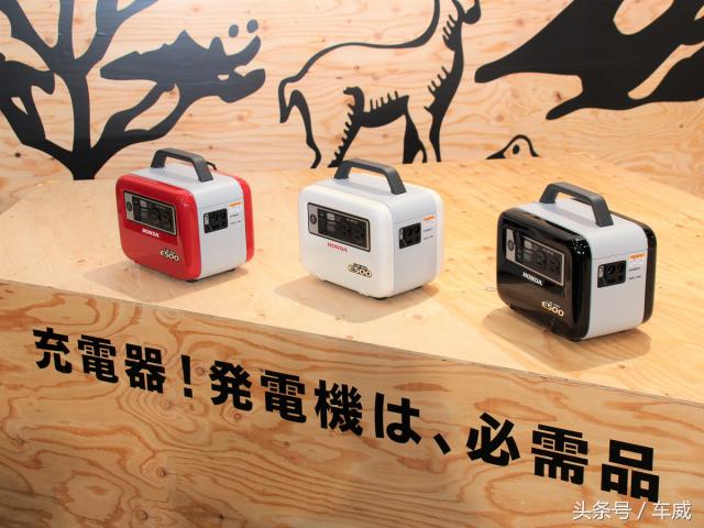 汽车能治病，摩托撒把骑，CESASIA展告诉你未来如何出行