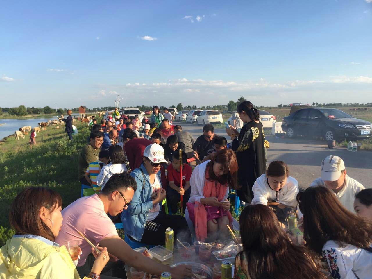 中国半农俱乐部首聚沈北，并将建造‘半农理想间’民宿