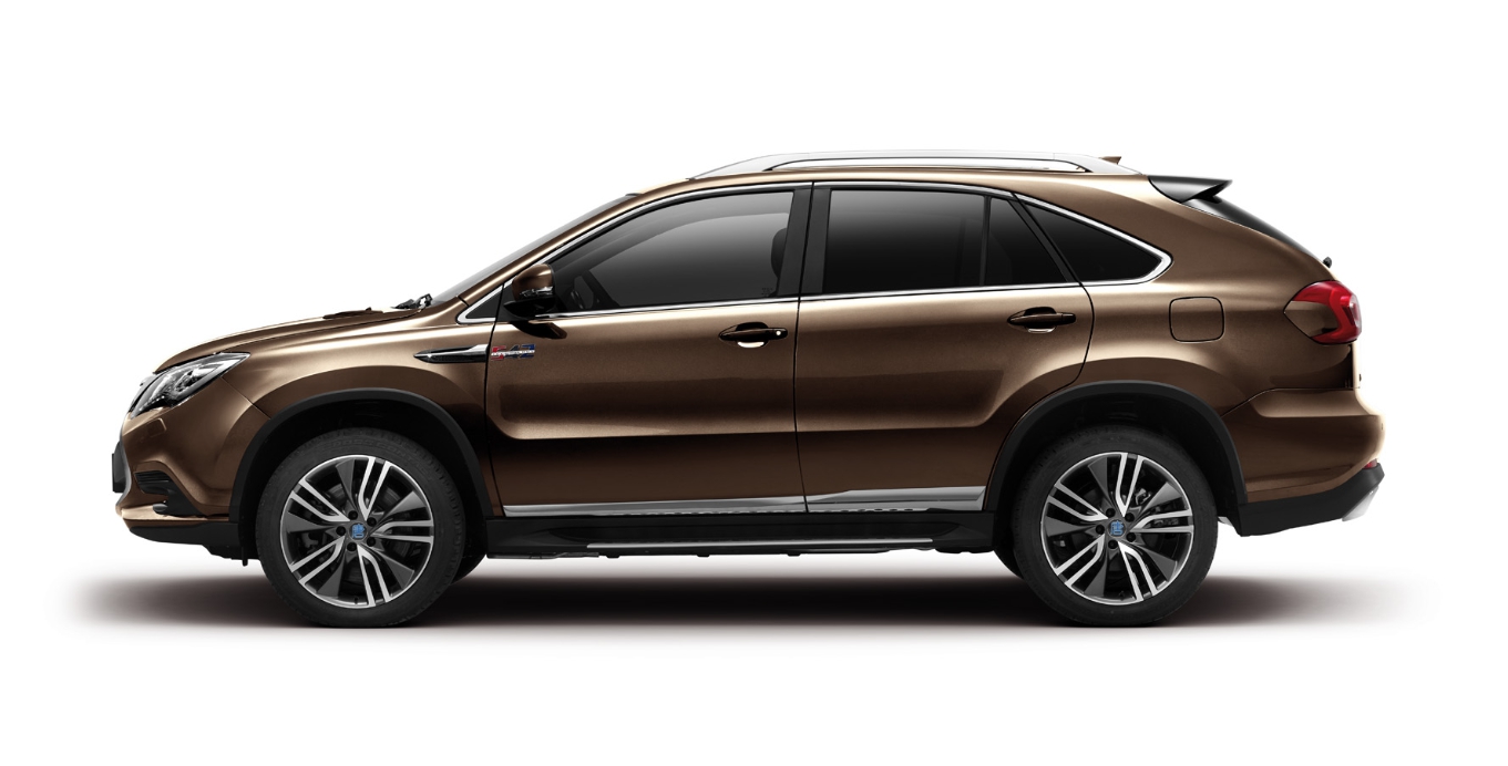 深港澳车展活动,六月深港澳车展