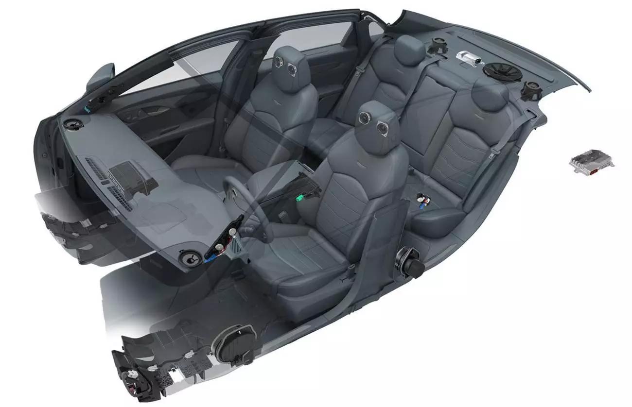 赵医生改车41万第几集,赵医生改音响哪一集