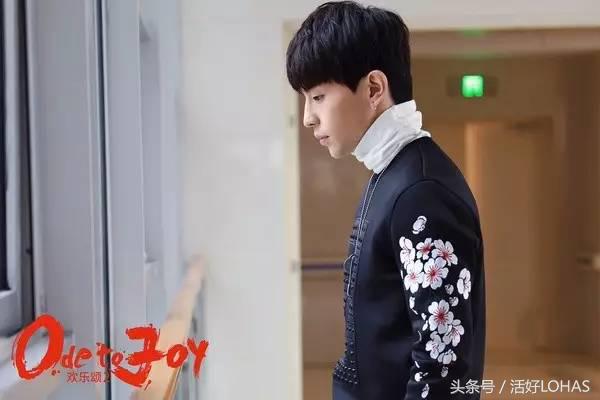 欢乐颂2赵医生小包总,欢乐颂2电视剧小包总帮樊胜美