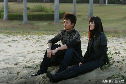 印小天和李晨对比,李晨杜淳印小天怎么回事