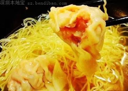 深圳正宗香港小吃一条街 (深圳小吃美食推荐香港式)