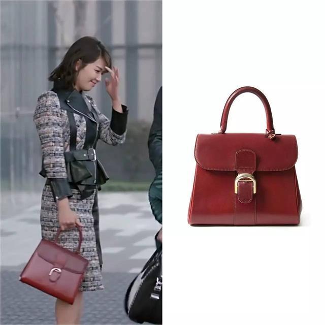 欢乐颂2包包盘点,《欢乐颂2》明细