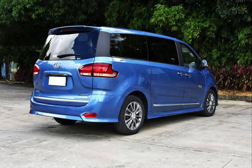 国产7座mpv有哪些,七座实用性不高有必要买辆mpv吗