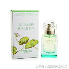 夏天到了，没有一瓶撩人香水怎么当仙女？