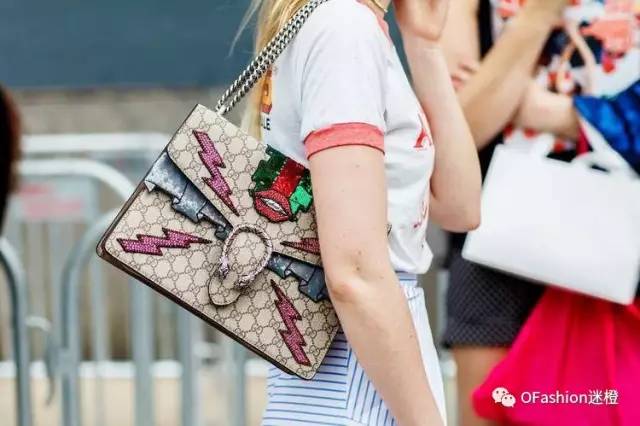 2019年最流行gucci,gucci必买十大经典款