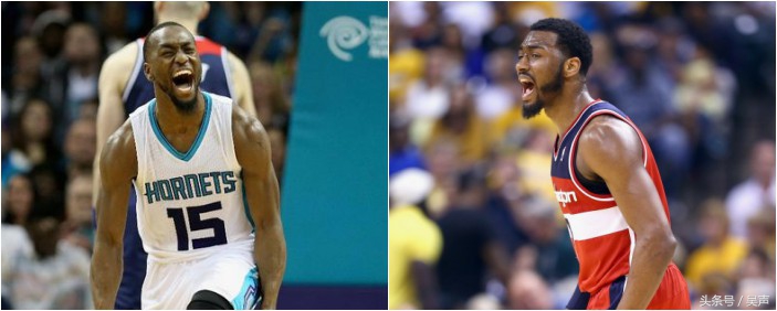 你脸盲了吗?NBA十大撞脸球员,马刺双塔转世,骑勇两人如复制