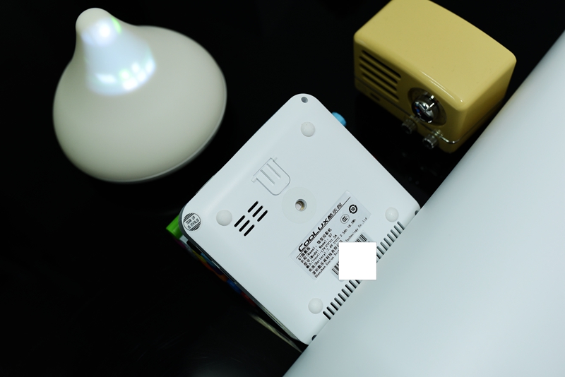 重新定义移动影院，酷乐视miniQ7旗舰版深度评测