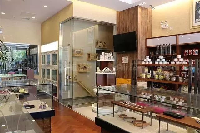 活得不如狗系列之，宠物酒店！