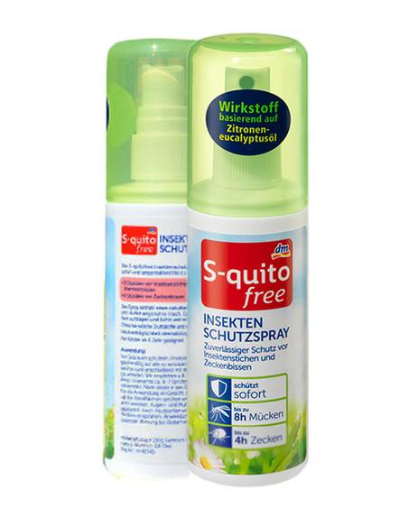 3M驱蚊膏和澳洲aerogard驱蚊水,什么牌子的驱蚊水比较好