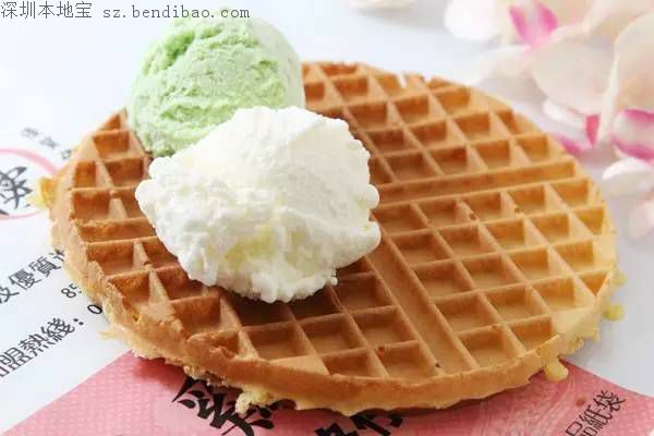 深圳正宗香港小吃一条街 (深圳小吃美食推荐香港式)