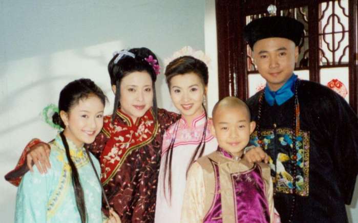 雍正为什么只有大字不识的李卫,李卫大字不识为什么能当官