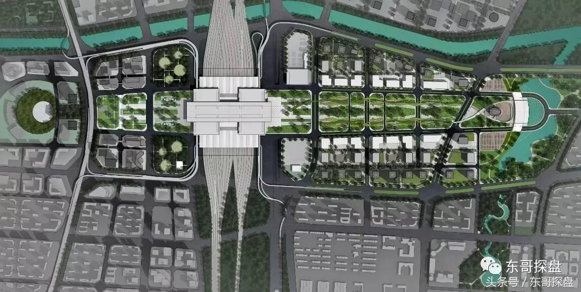 郑州的cbd在哪里,郑州的cbd是哪个站