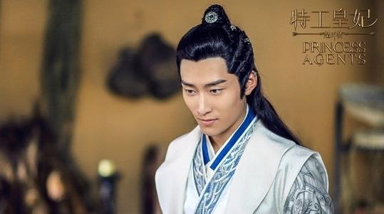 楚乔传最后楚乔是死了还是活着,楚乔传中楚乔历史原型是谁