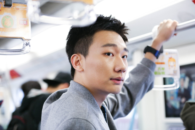 欢乐颂第二部吴昊宸,欢乐颂2应勤扮演者吴昊宸杨紫