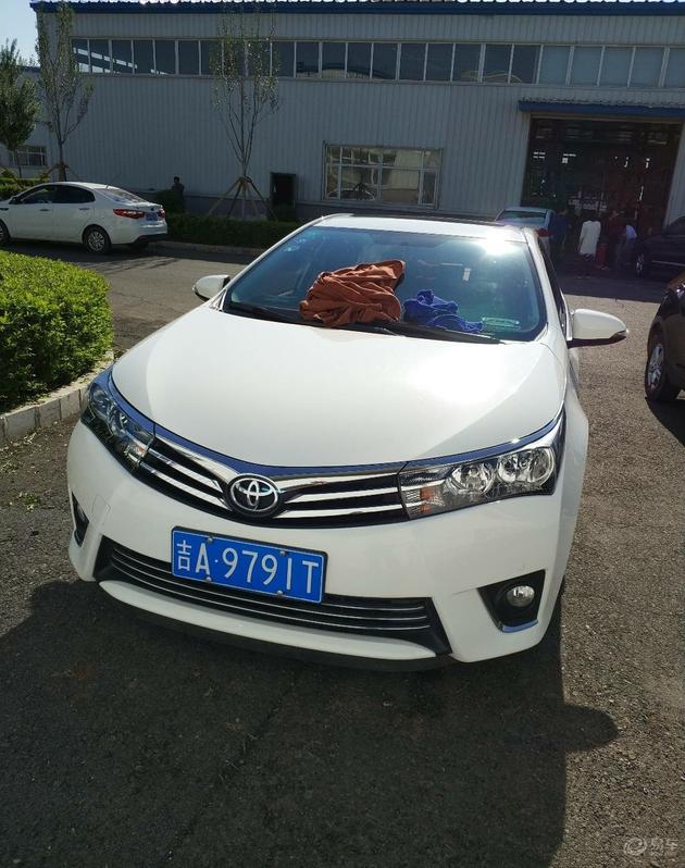 2017年卡罗拉驾驶感受,丰田卡罗拉的用车评论