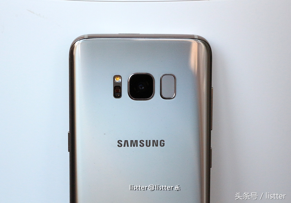 三星galaxys8如何操作,三星galaxys8使用大全