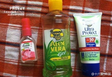 去泰国购物必买清单,泰国购物必买清单有哪些