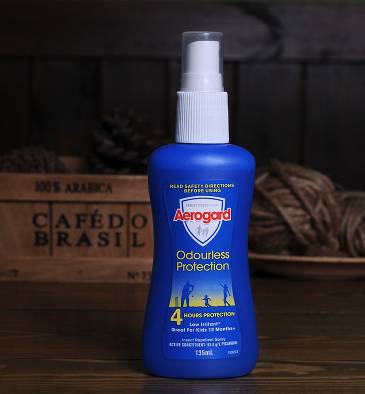 3M驱蚊膏和澳洲aerogard驱蚊水,什么牌子的驱蚊水比较好